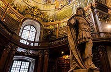 Vienna Travel Guide