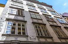 Vienna Travel Guide