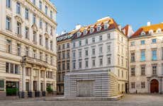 Vienna Historical Walking Tour